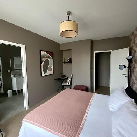 Appartement Kennedy Boulogne-sur-Mer Exterior foto